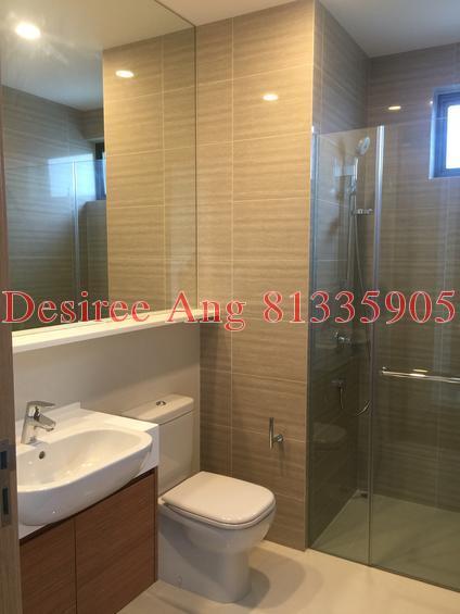 The Skywoods (D23), Condominium #134120502